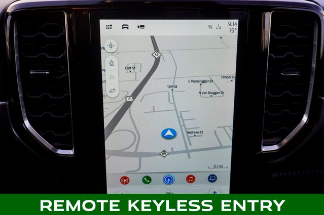 2025 FORD RANGER - Image 13