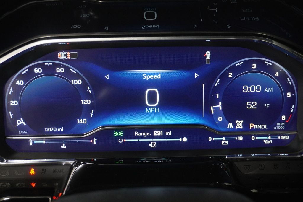 2025 CHEVROLET SILVERADO - Image 26