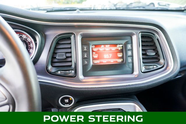 2016 DODGE CHALLENGER - Image 8