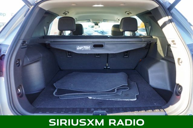 2023 CHEVROLET EQUINOX - Image 5