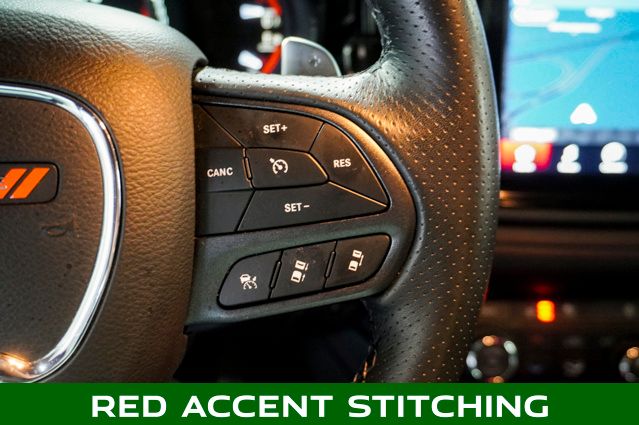 2025 DODGE DURANGO - Image 25