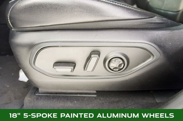 2023 JEEP GRAND CHEROKEE - Image 16