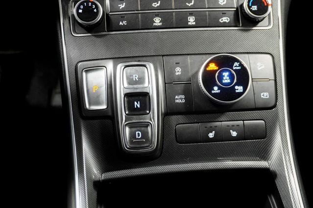 2022 HYUNDAI SANTA FE - Image 16