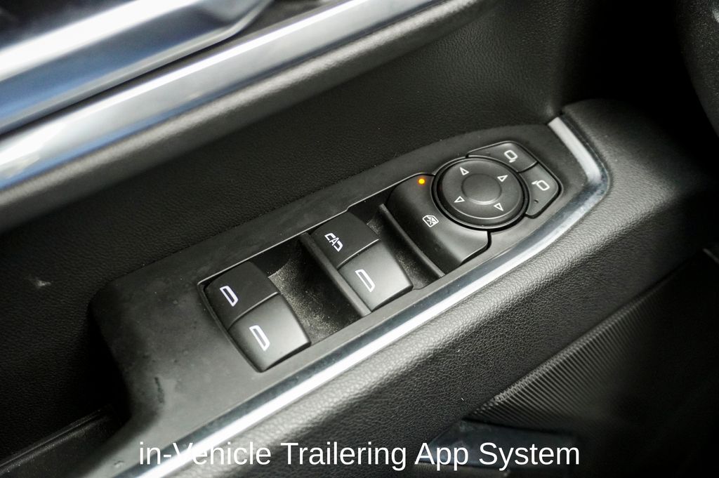 2025 CHEVROLET SILVERADO HD - Image 23