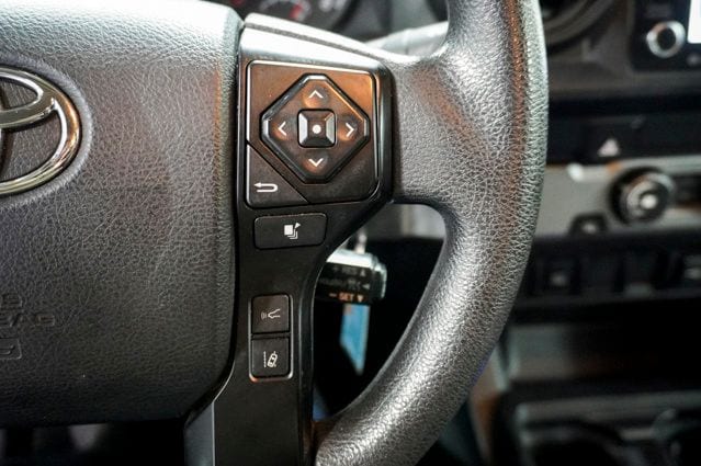 2023 TOYOTA TACOMA - Image 16