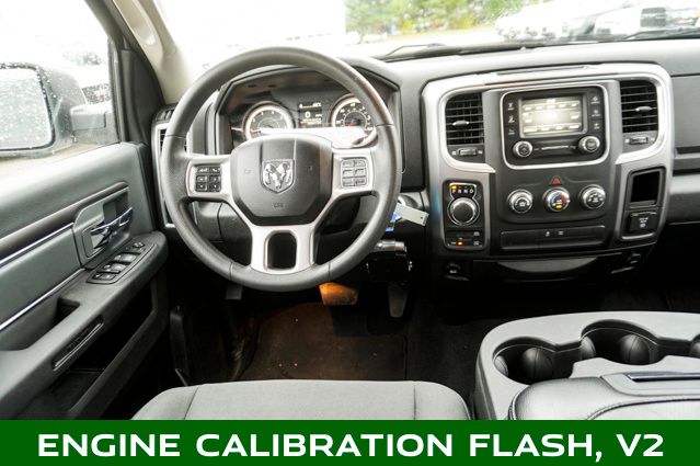 2022 RAM 1500 - Image 8