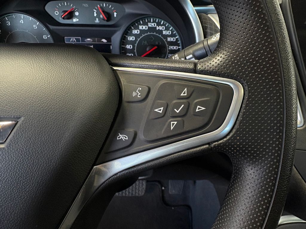 2023 CHEVROLET MALIBU - Image 20