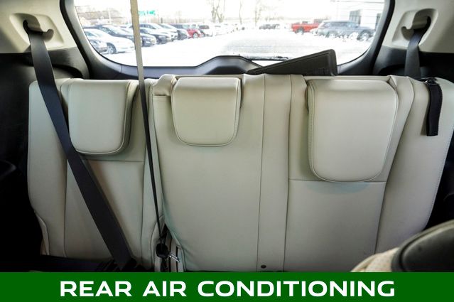 2024 SUBARU ASCENT - Image 10