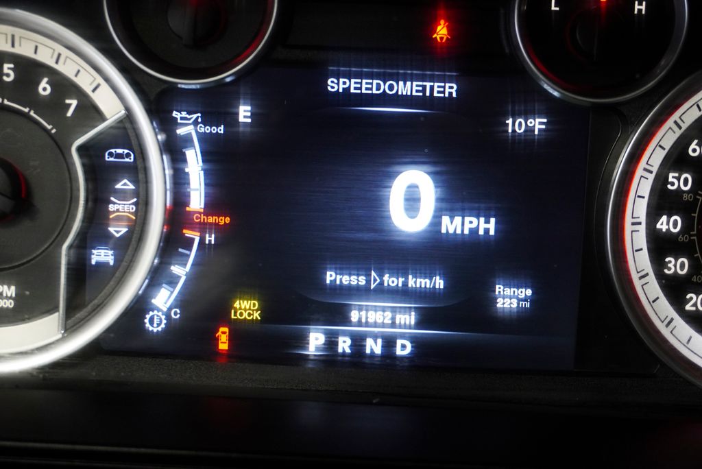 2014 RAM 1500 - Image 23