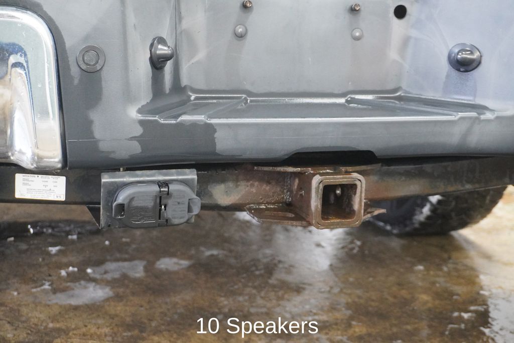 2015 FORD F-250 - Image 6