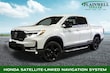  Honda Ridgeline
