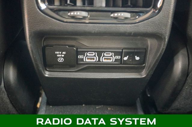 2023 JEEP GRAND CHEROKEE - Image 10