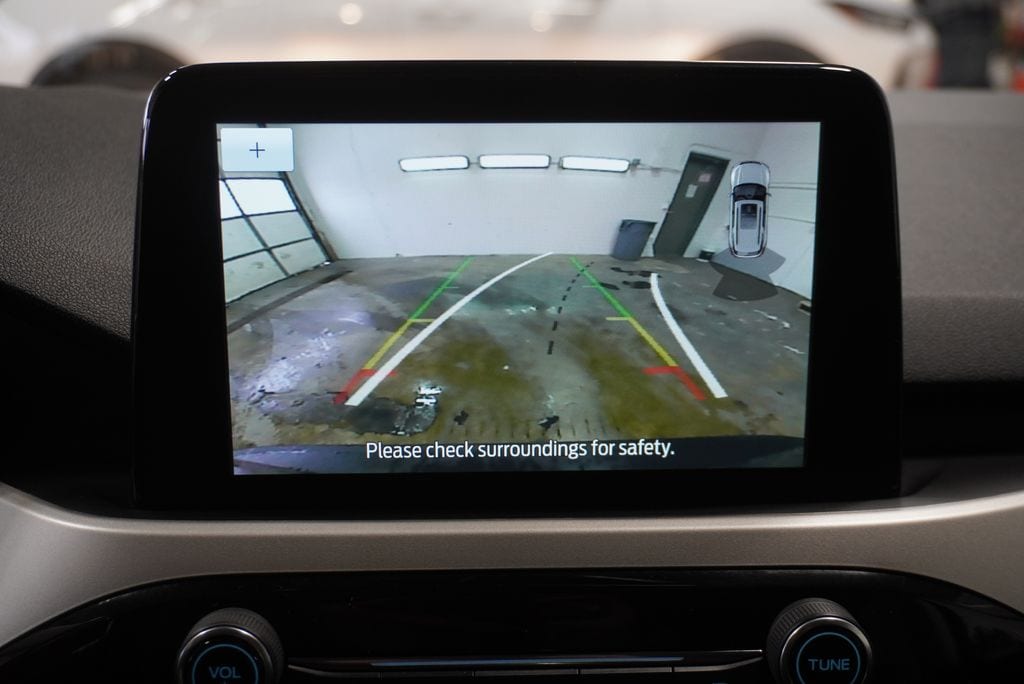 2021 FORD ESCAPE - Image 16