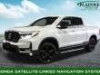 Used 2022 Honda Ridgeline Black Edition Truck Crew Cab