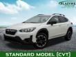 Used 2023 Subaru Crosstrek Base SUV