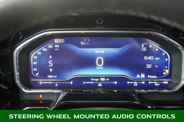 2025 CHEVROLET SILVERADO HD - Image 21