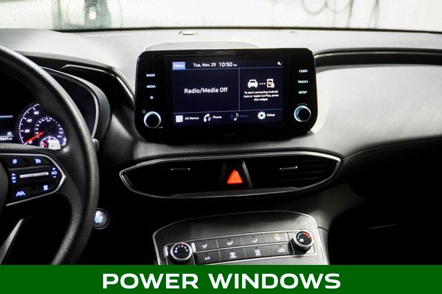 2022 HYUNDAI SANTA FE - Image 10