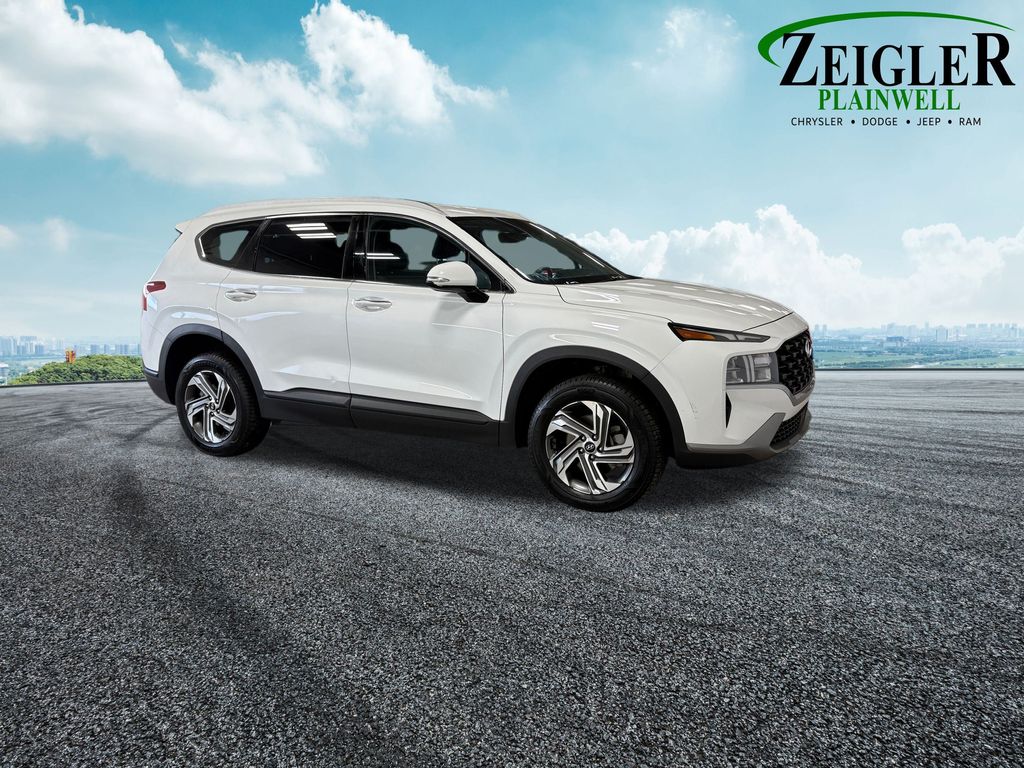 2023 HYUNDAI SANTA FE - Image 14