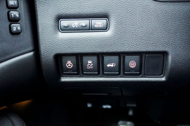 2021 NISSAN MURANO - Image 28