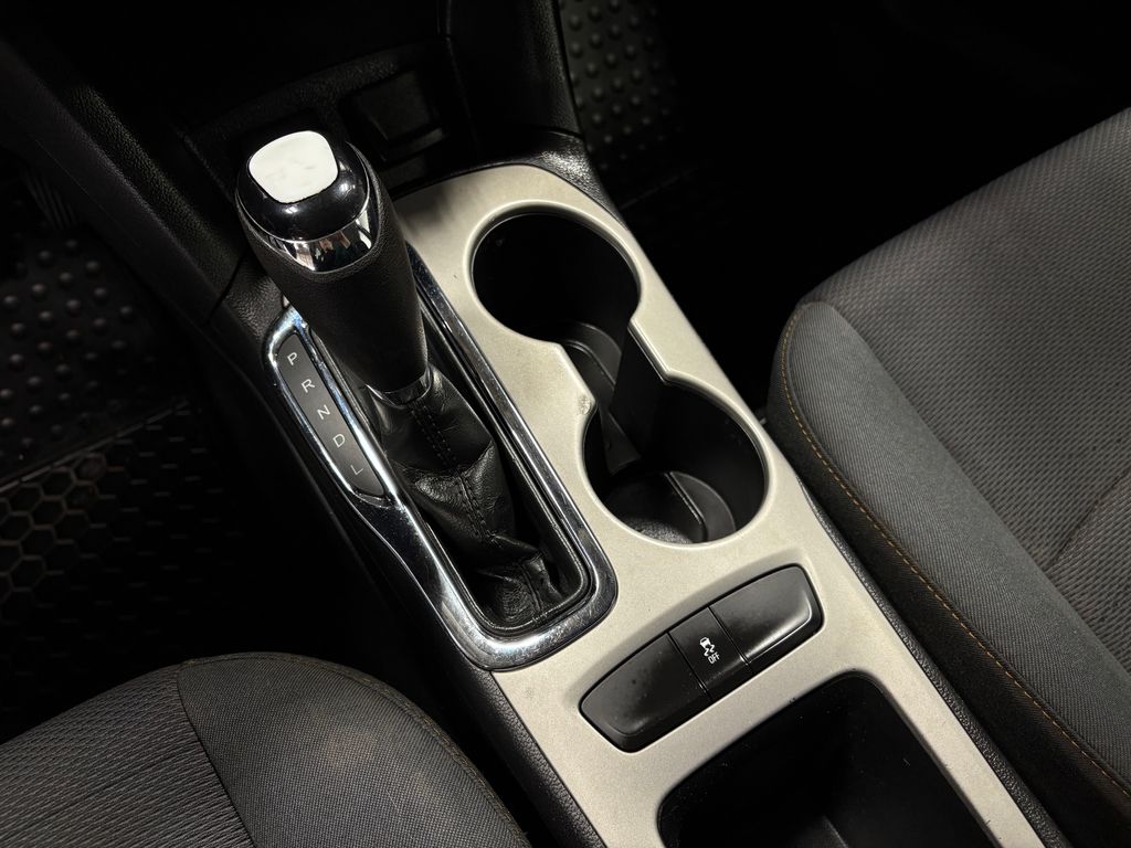 2018 CHEVROLET CRUZE - Image 28