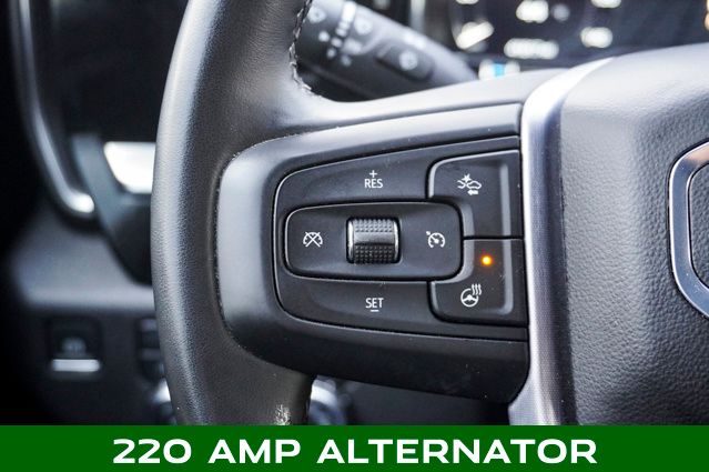 2024 GMC SIERRA - Image 17