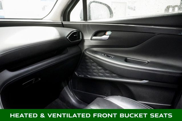 2022 HYUNDAI SANTA FE - Image 28