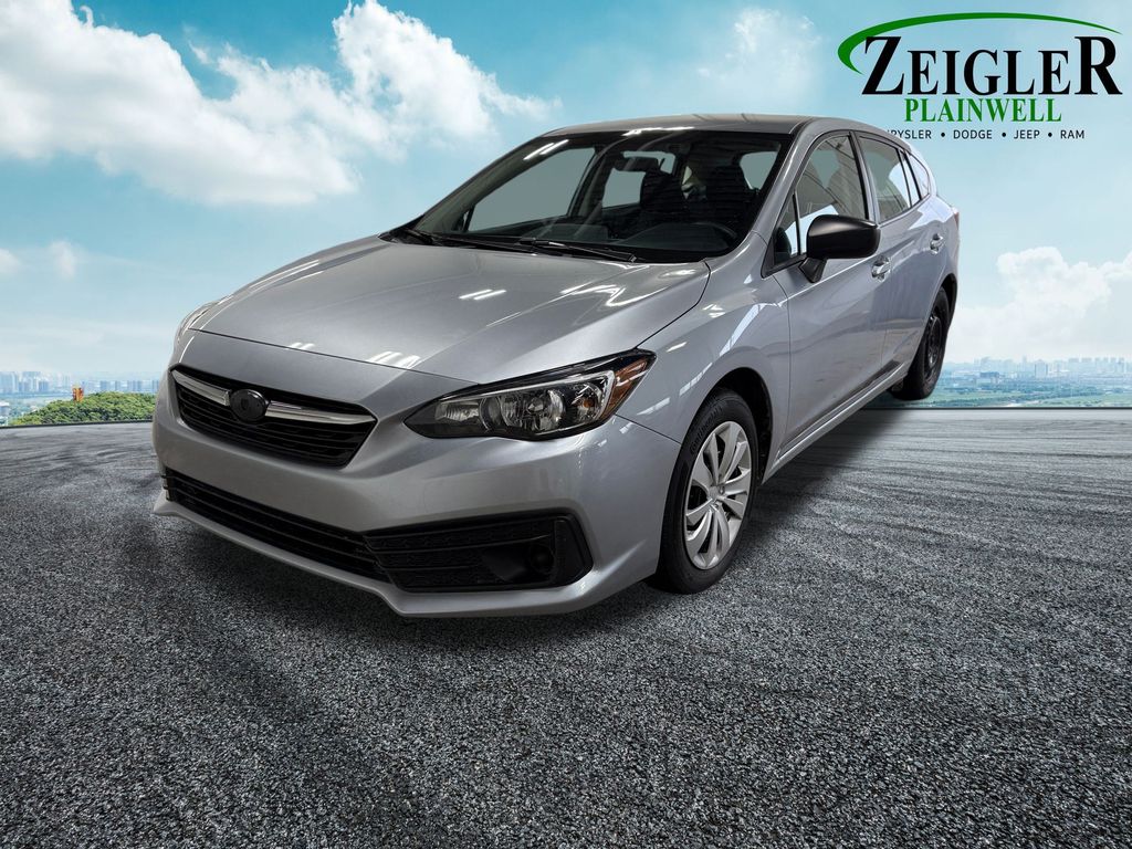 2023 SUBARU IMPREZA - Image 17