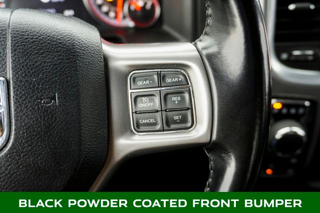 2022 RAM 1500 - Image 18