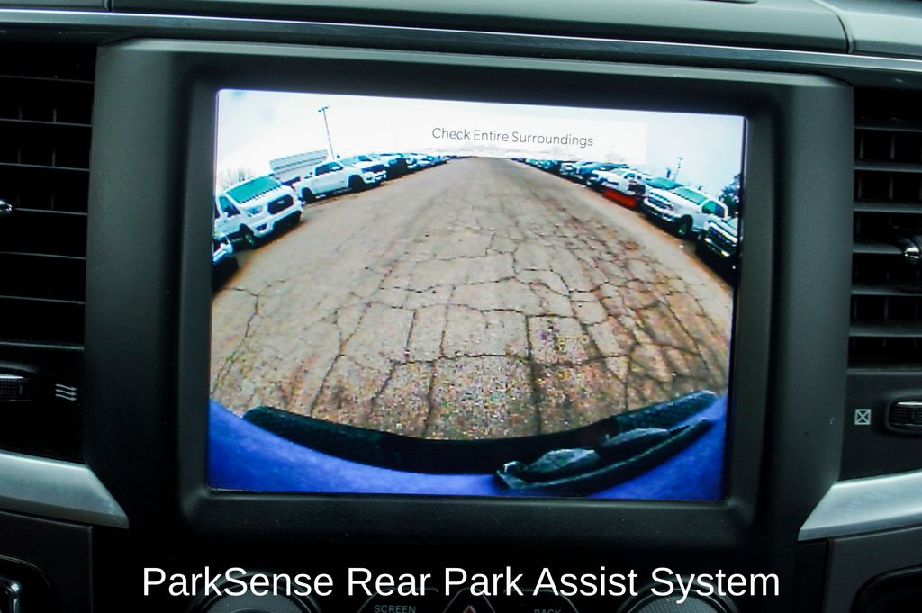 2022 RAM 1500 - Image 12