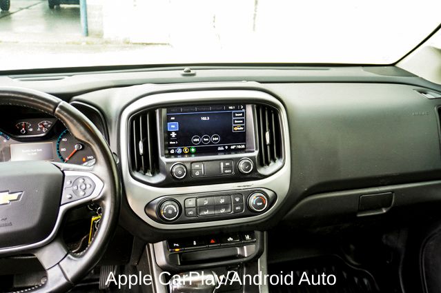 2022 CHEVROLET COLORADO - Image 11