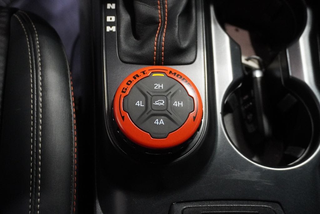 2024 FORD BRONCO - Image 20