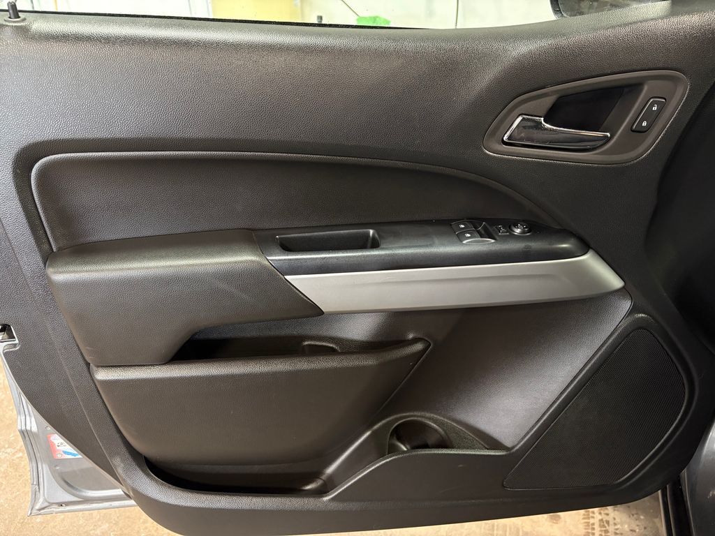 2022 CHEVROLET COLORADO - Image 14