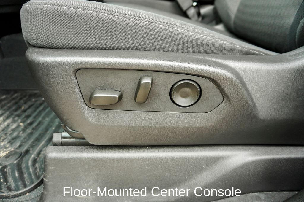 2025 CHEVROLET SILVERADO HD - Image 12