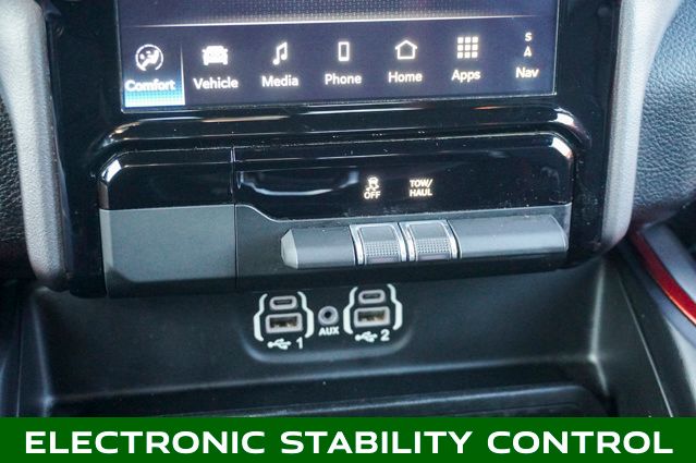 2023 RAM 1500 - Image 16