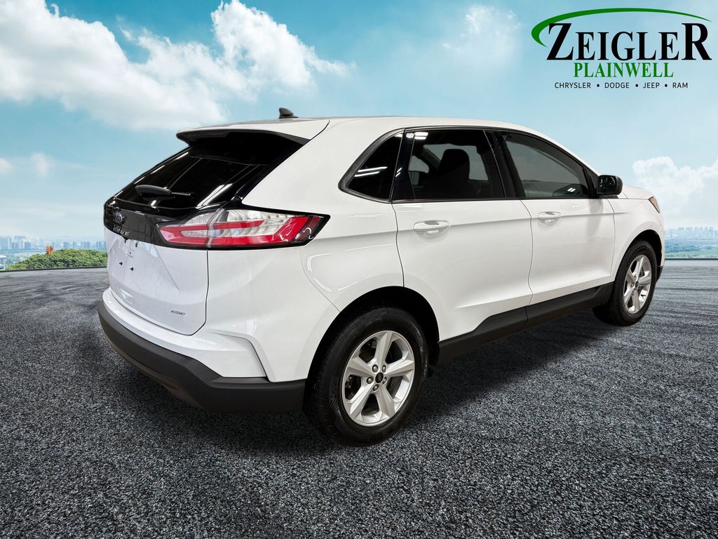 2024 FORD EDGE - Image 9