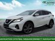 Used 2021 Nissan Murano Platinum SUV
