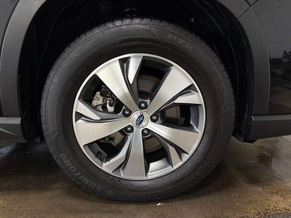 2024 SUBARU ASCENT - Image 36