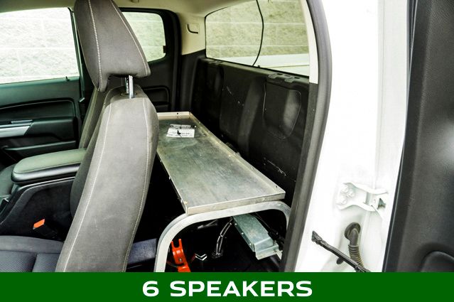 2022 CHEVROLET COLORADO - Image 8