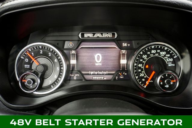 2019 RAM 1500 - Image 22