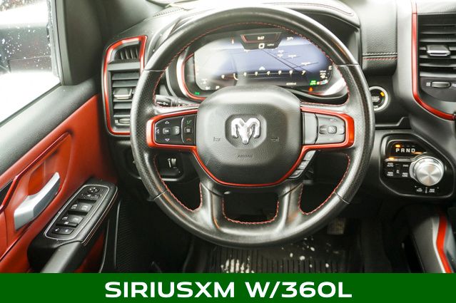 2023 RAM 1500 - Image 8