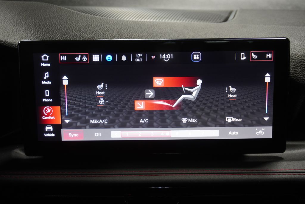 2024 DODGE HORNET - Image 16