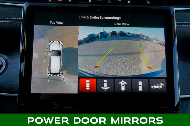 2023 JEEP GRAND CHEROKEE - Image 17