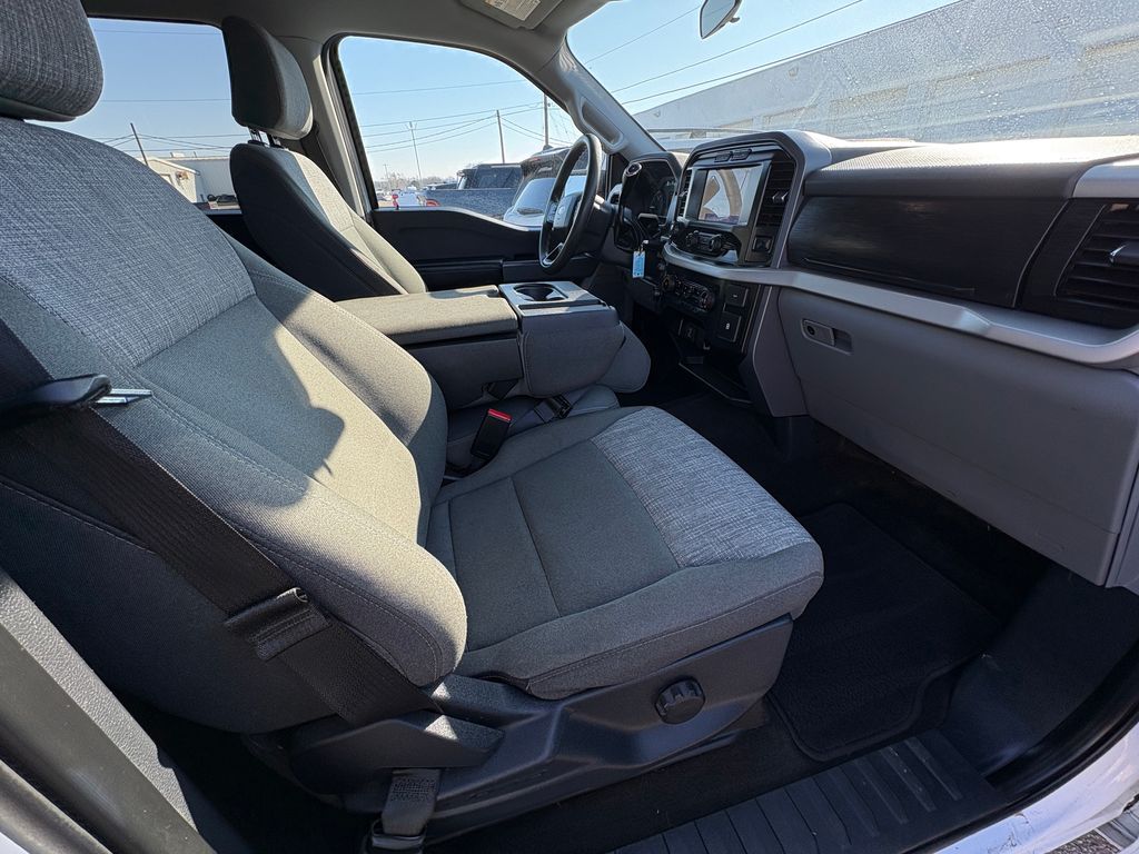 2023 FORD F-150 - Image 20