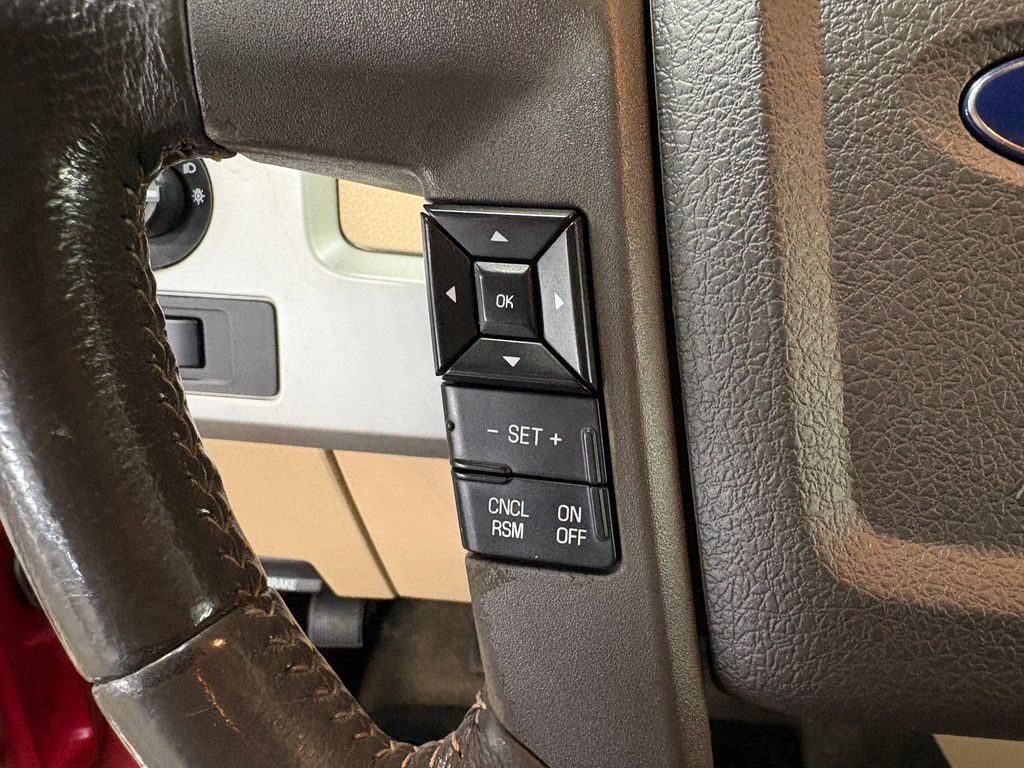 2012 FORD F-150 - Image 25