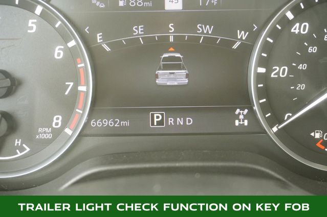 2021 NISSAN TITAN - Image 25