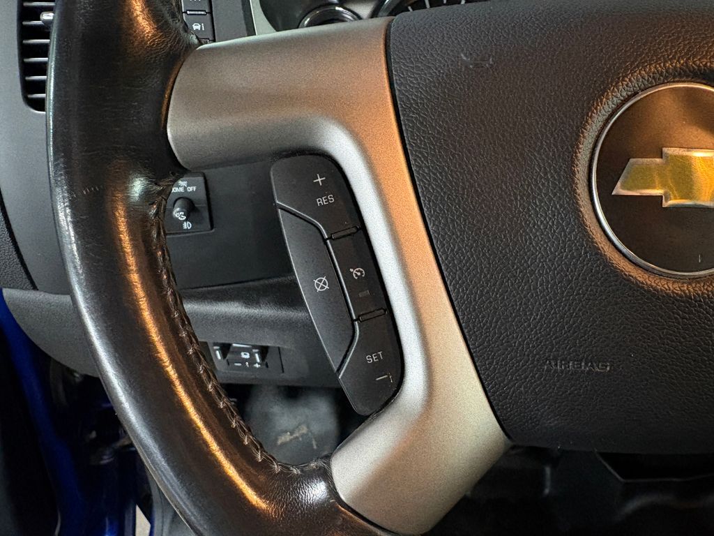 2014 CHEVROLET SILVERADO - Image 22