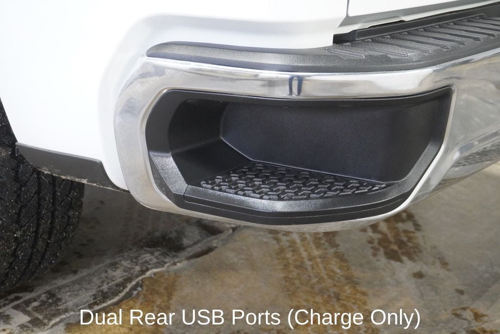 2025 CHEVROLET SILVERADO - Image 6