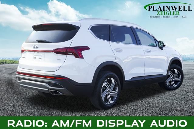 2023 HYUNDAI SANTA FE - Image 3