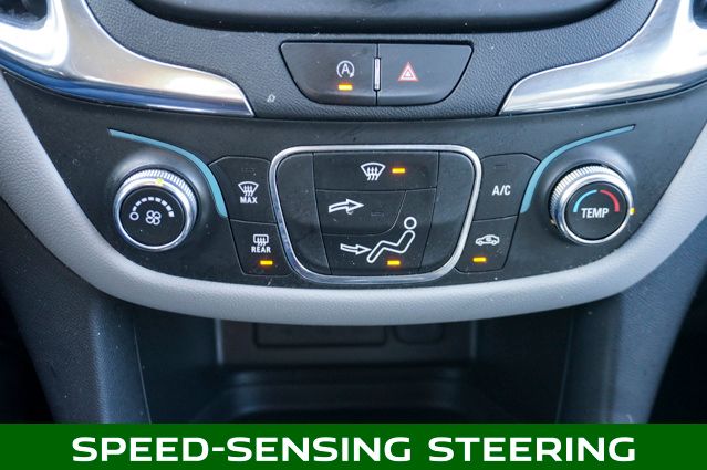 2023 CHEVROLET EQUINOX - Image 16