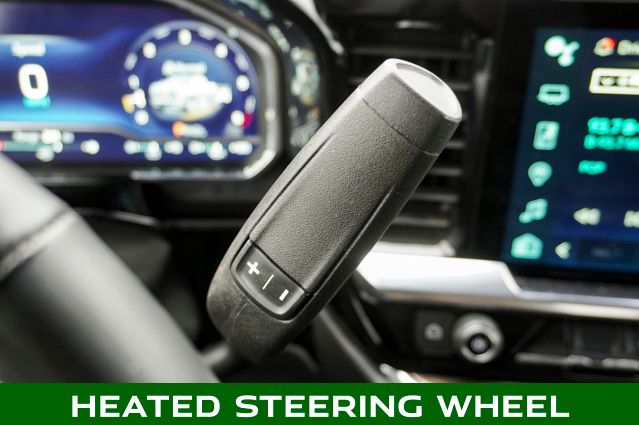 2025 CHEVROLET SILVERADO - Image 22